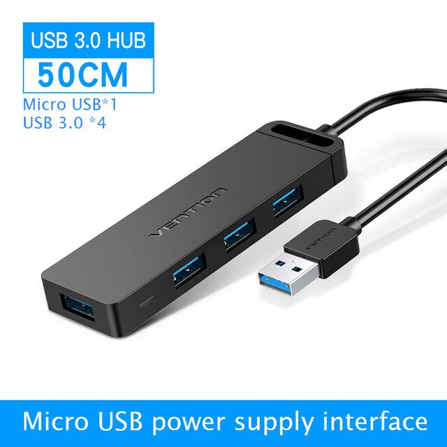 Usb HUB Splitter