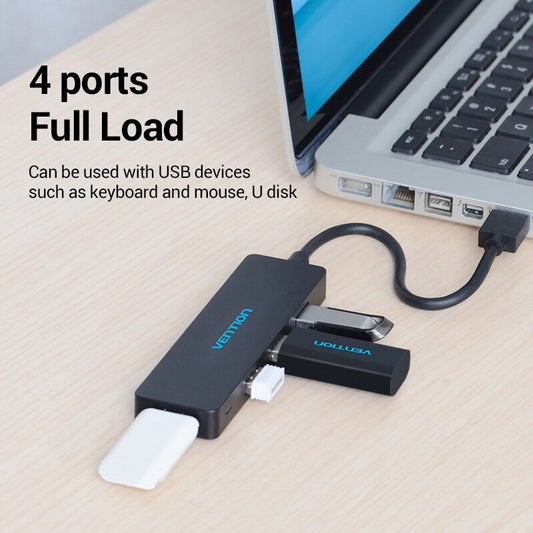 Usb HUB Splitter