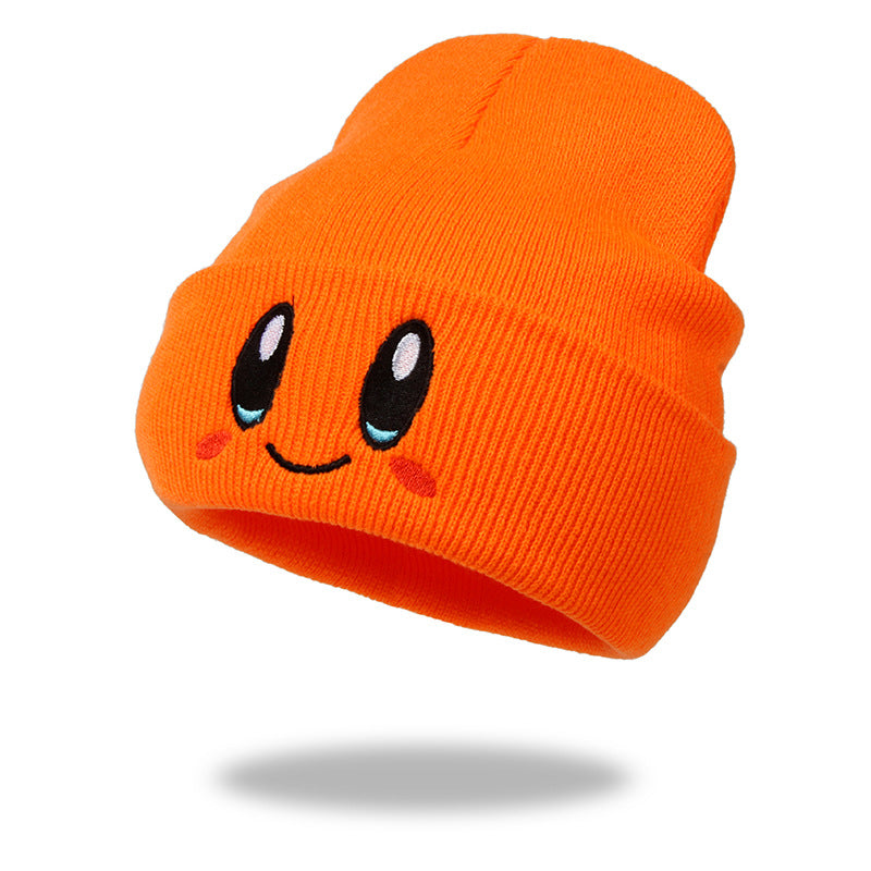 One-Size Expression Beanie