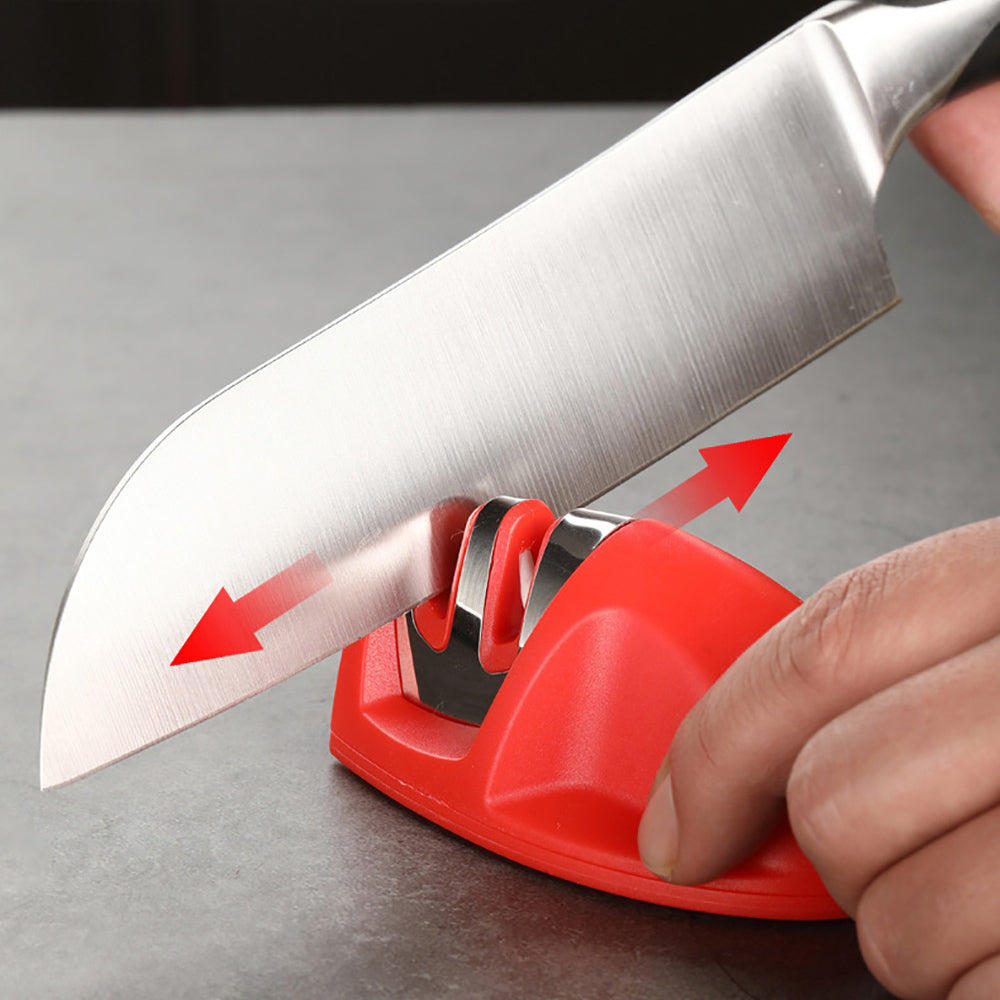 Mini Knife Sharpener