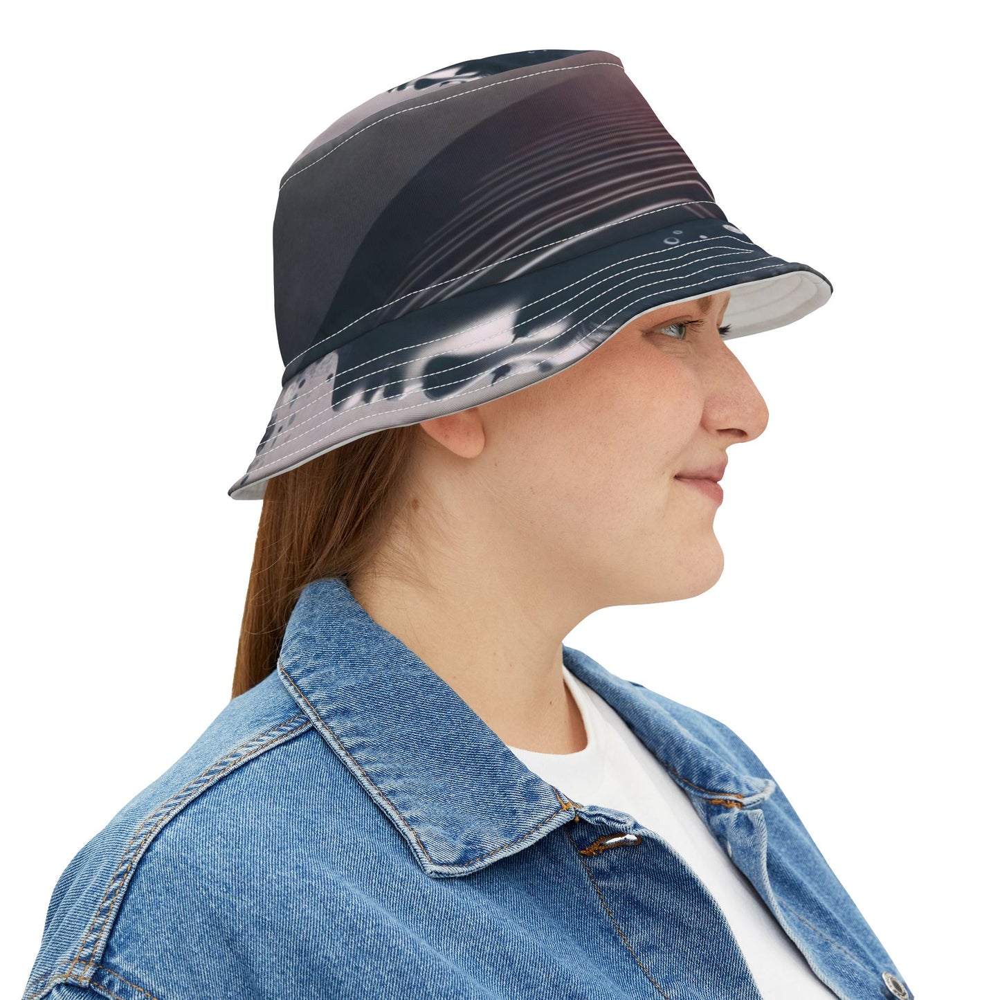 Bucket Hat (AOP)