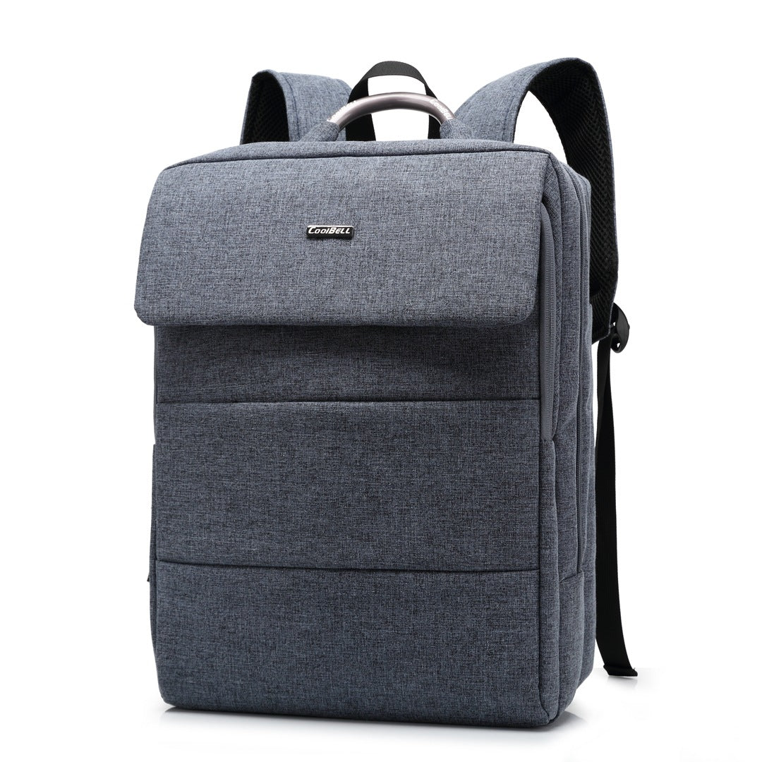 Business computer backpack