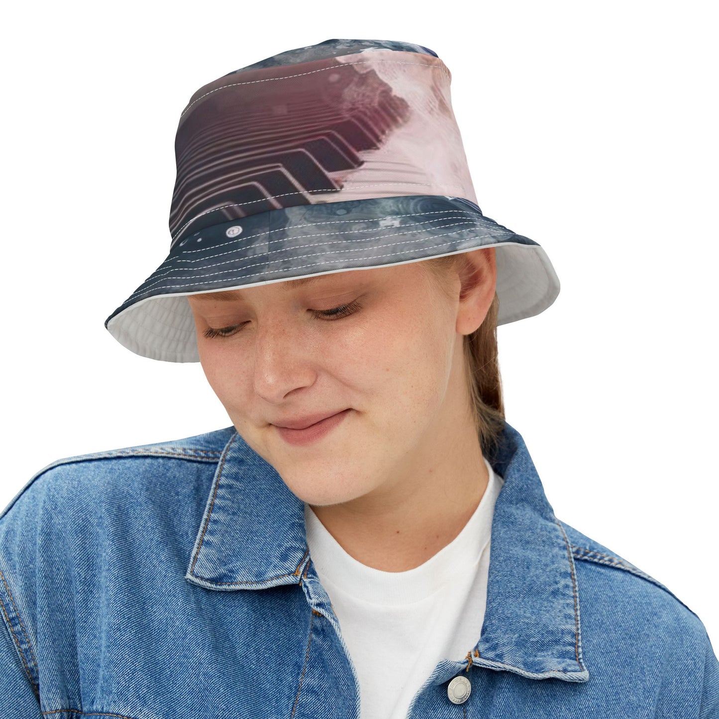 Bucket Hat (AOP)