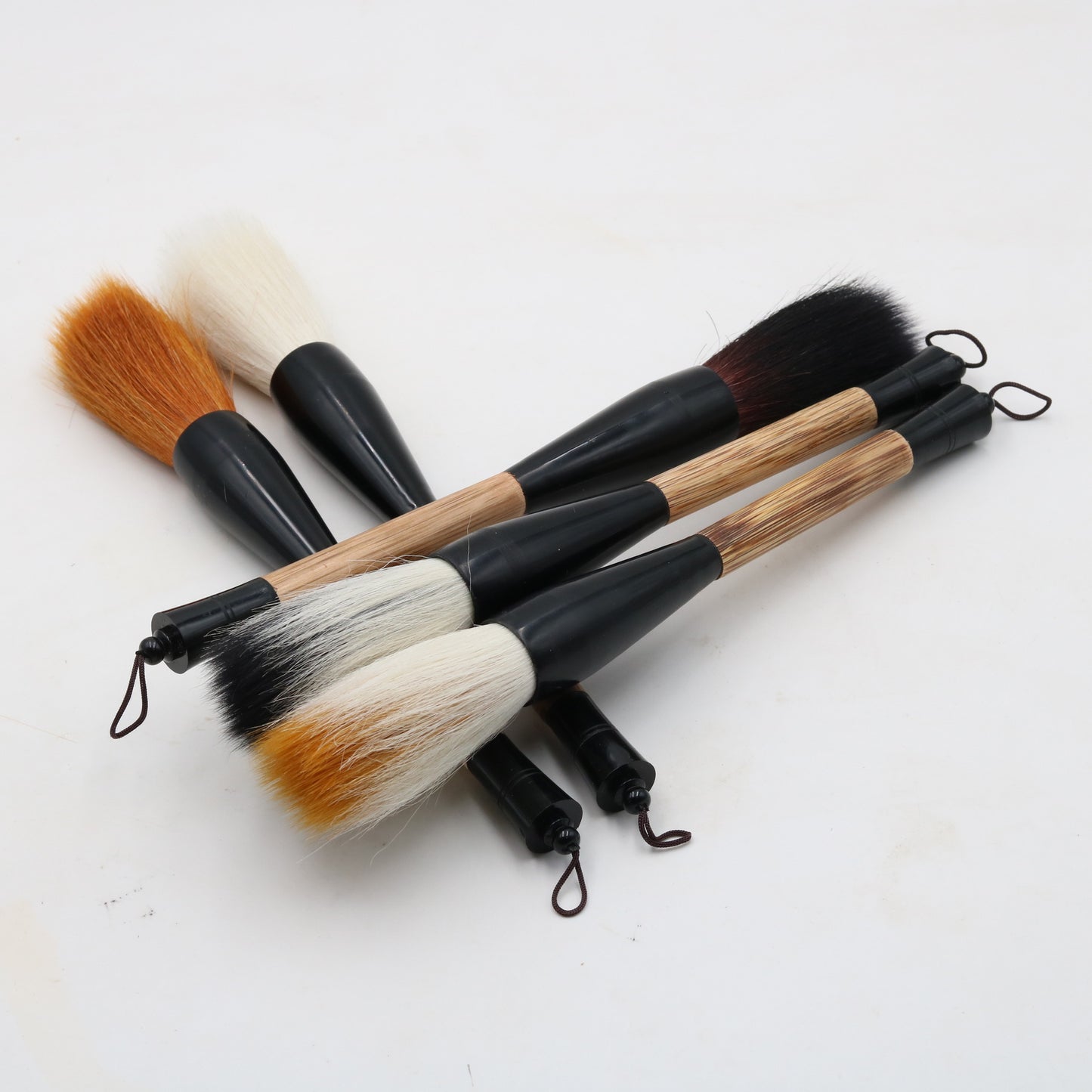 Traditional Brush