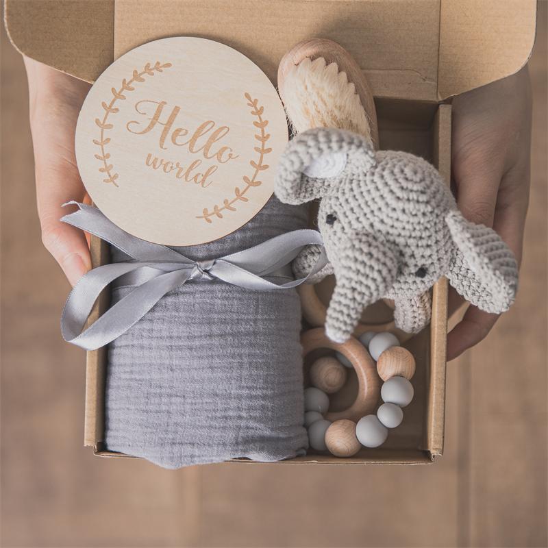 Baby Gift Set