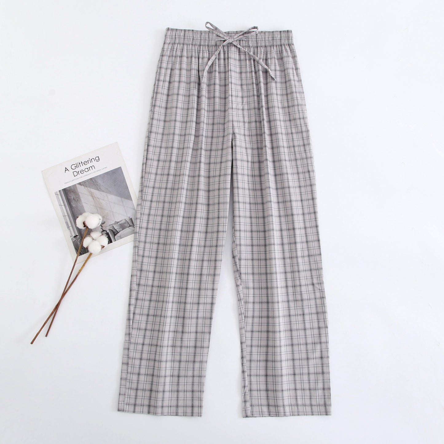 Cotton Unisex Pajamas